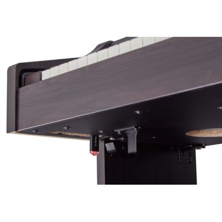 Roland RP501R-CR pianino cyfrowe, kolor palisander